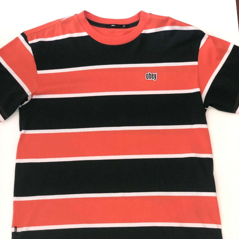 Obey t-Shirt